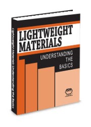 Lightweight Materials: Understanding the Basics